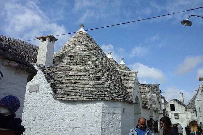 4-Day Puglia Sightseeing Tour Including Cooking Class - Optional Activities