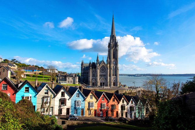 4-Day Ring of Kerry, Limerick, Cliffs of Moher, Galway and Connemara Rail Tour - Recommendations for Future Travelers