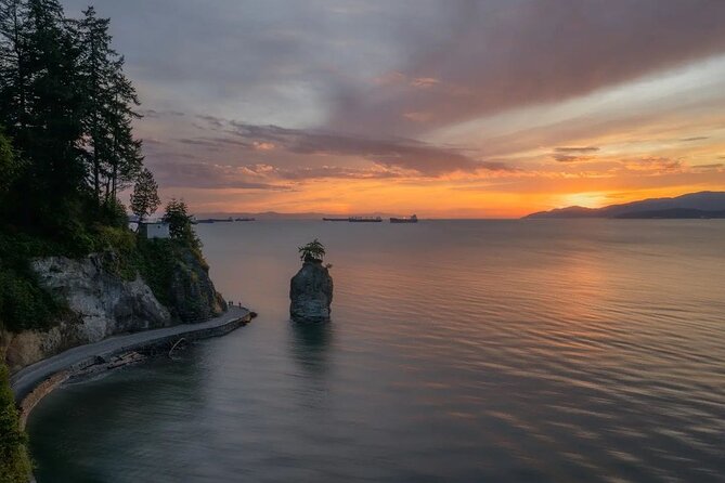 4-Day Tour to Vancouver and Victoria W/ YVR Airport Pickup (Eng&Mandarin) - Customer Feedback