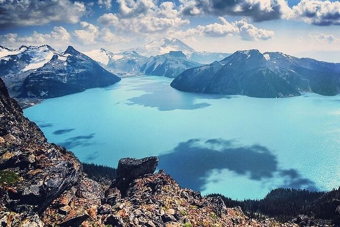 4-Day Tour to Vancouver and Whistler W/ YVR Airport Pickup (Eng&Mandarin) - Reviews