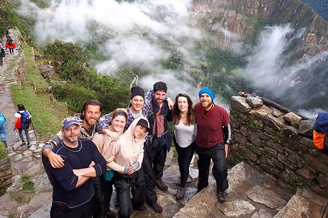 4-Day Trek to Machu Picchu Through the Inca Trail - Traveler Photos, Reviews, and Experiences