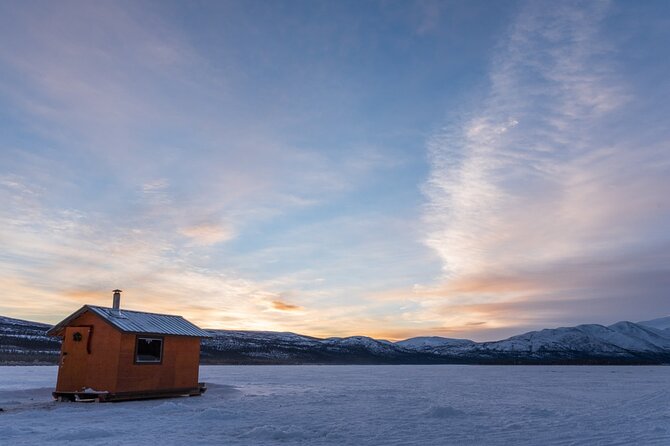 4-Day Whitehorse Northern Lights Tour With Roundtrip Tickets From Vancouver - Start and End Point Information