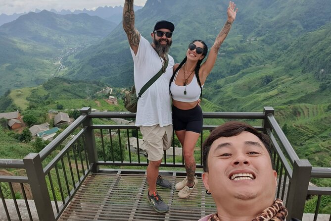 4 Days 3 Nights Ha Giang Loop Tour - Tour Highlights