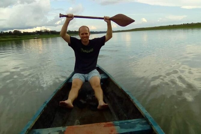 4 Days 3 Nights Private Amazonian Tour - Booking and Contact Information