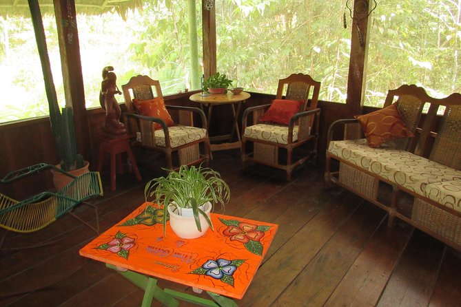 4 Days Amazon Jungle Tour With Pink Dolphin Watch From Iquitos - The Sum Up