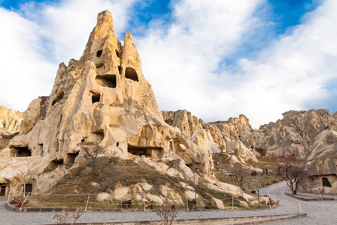 4 Days - Ephesus and Cappadocia Tours Flights & Accommodations Included - Booking and Cancellation Policy
