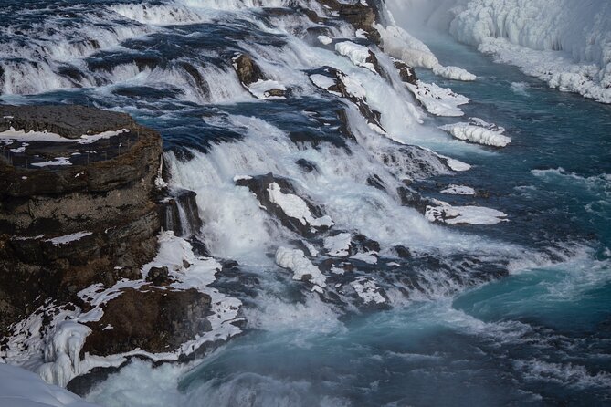 4 Days Golden Circle and South Coast Adventure Private Tour - Cancellation Policy
