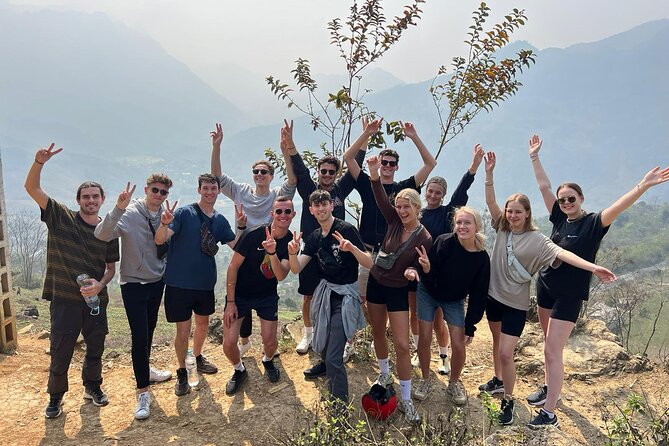 4 Days Ha Giang Loop Tour Small Group With Easy Rider - Motorbike and Transportation