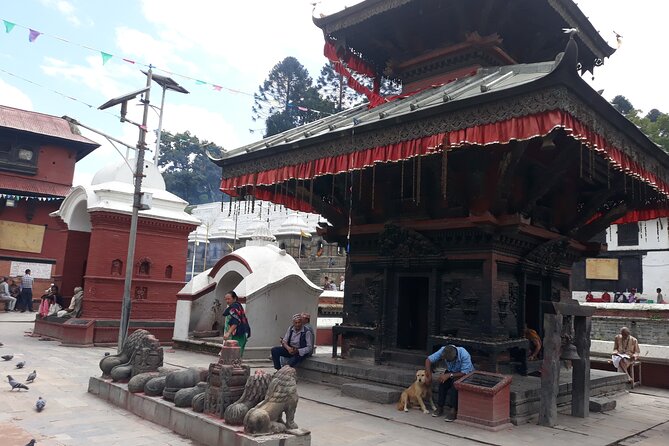4 Days Kathmandu Tour and Golf - Pricing and Booking Information