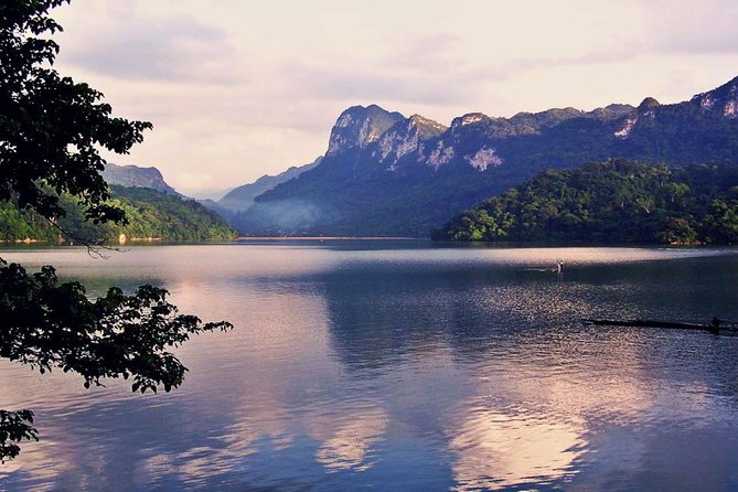 4 Days Kayaking and Trekking in Ba Be Lake - The Sum Up