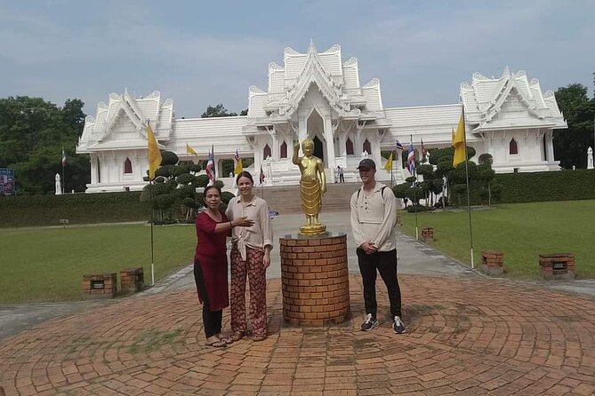 4 Days Lumbini Buddhist Circuit Tour From Kathmandu - Itinerary and Activities