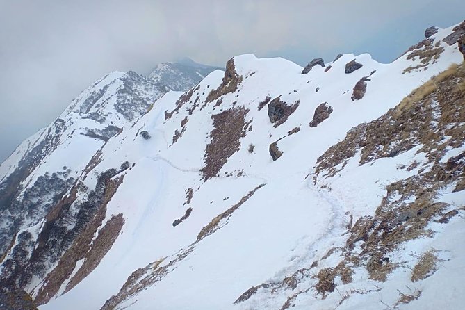 4 Days Mardi Himal Base Camp Trek - 4500 Meters - Traveler Photos