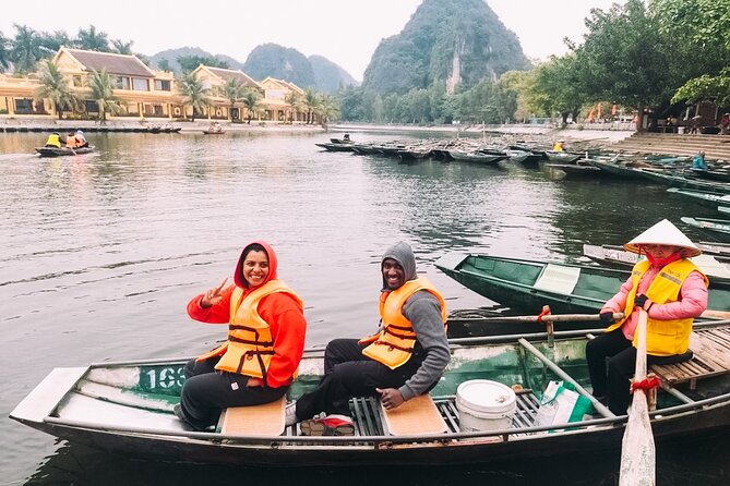 4 Days Motorcycle Tour to Mai Chau and Cuc Phuong National Park - Tips for a Memorable Experience