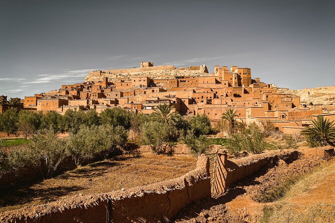 4 Days Private Tour From Marrakech to Merzouga Desert - Common Questions
