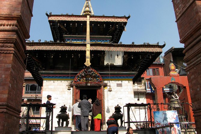 4 Days Spectacular Nepal Tour - Practical Information