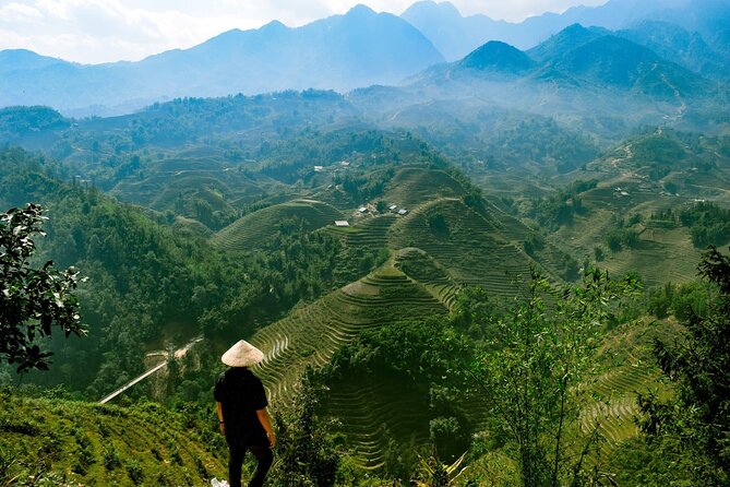 4 Days Trekking From Heavens Gate to Muong Hoa Valley - Common Questions