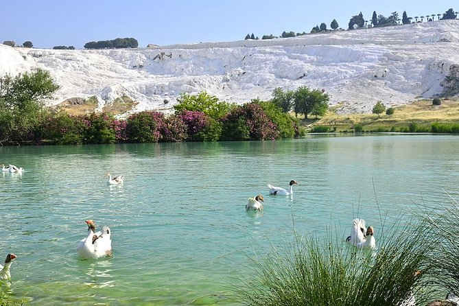 4 Days Turkey Tour - Cappadocia, Ephesus and Pamukkale Tour - Important Information and Tips