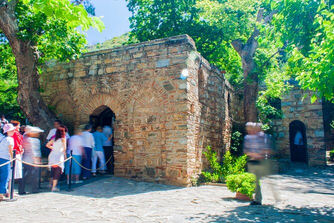 4 Days Turkey Tour: Cappadocia, Pamukkale, Ephesus - Common Questions