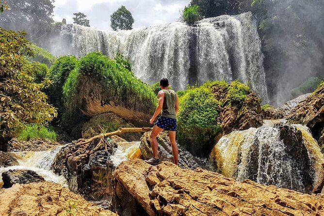 4 Days VIP Private Tour From Saigon - Dalat ( Luxury Car/Private VIP Motorbike) - Traveler Reviews and Ratings