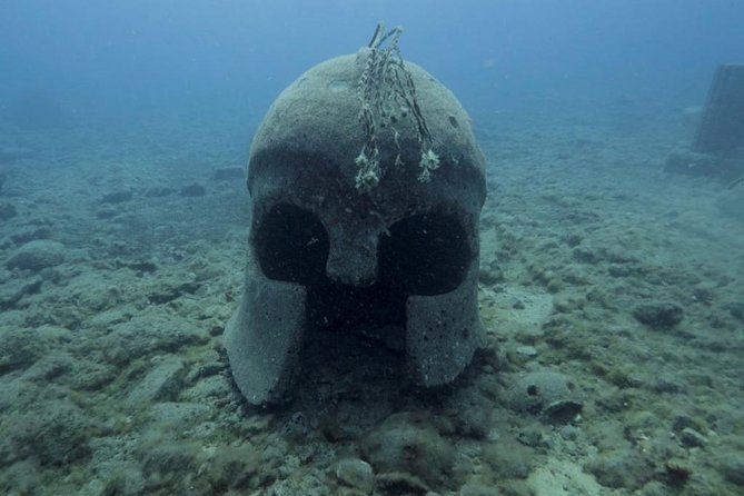 4 Diving Sites Scuba Diving Package in Gran Canaria - Important Information and Requirements