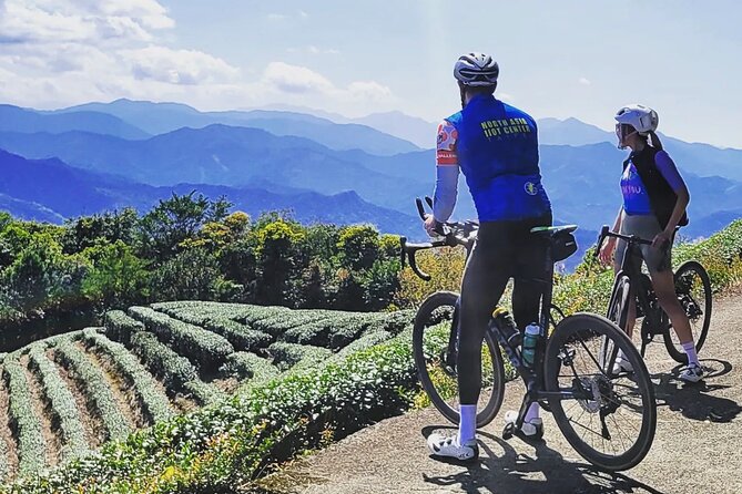 4 Hour Cycling in Taipei - What To Expect