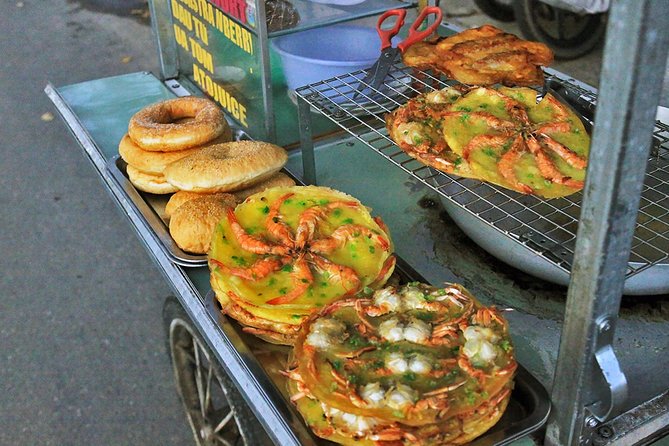 4-hour Evening Safari of Hoi An Cuisine - Traditional Cooking Class Experience