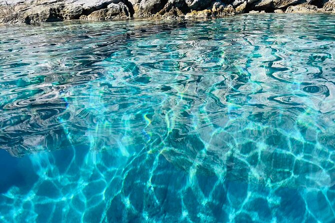 4 Hour Fishing Trip in Heraklion - Pickup and Meeting Information