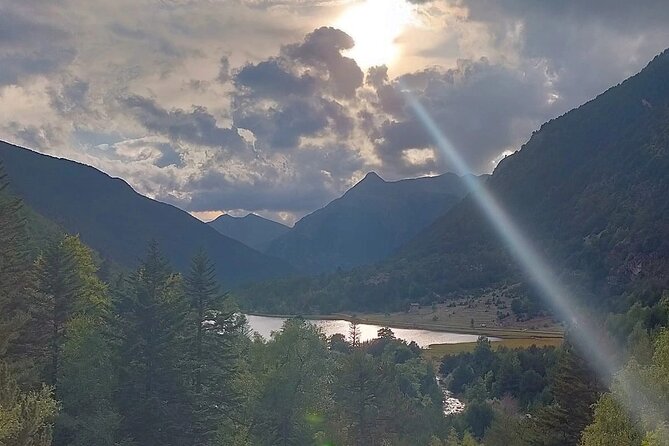 4-Hour Guided E-Bike Excursion in Aigüestortes National Park - Scenic Ride Through Aigüestortes National Park