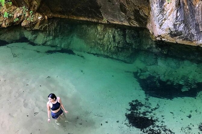 4-Hour Jungle Hike and Waterfall Swim - Additional Information and Cancellation Policy