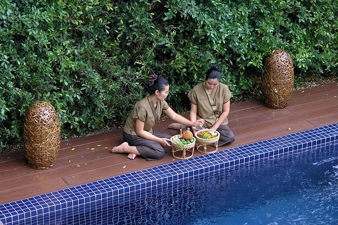 4-Hour Luxury Spa Package in Chiang Mai - Common Questions