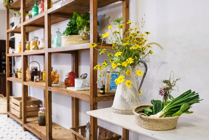 4-Hour Market Visit and Traditional Cooking Workshop in Palma - Reviews