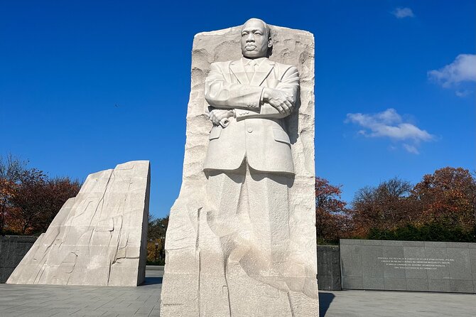 4- Hour Private Customizable Washington DC Tour - Cancellation Policy