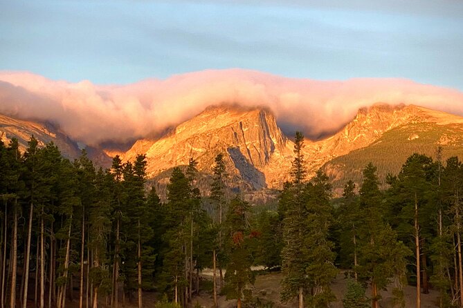 4 Hour Private Guided Driving or Hiking Tour in Rocky Mountain National Park - Cancellation Policy and Refunds