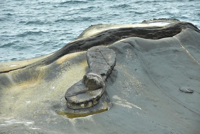 4-Hour Private Yehliu Geopark Tour - Cancellation Policy