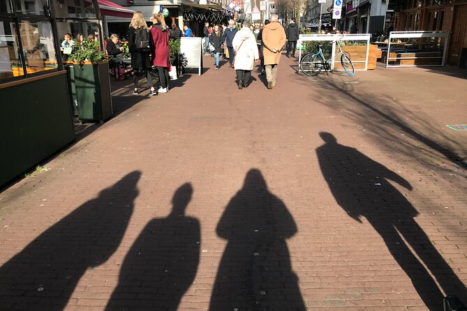 4 Hour Street Food Tour Throughout De Pijp & Albert Cuyp Market - Dietary Restrictions and Special Requests