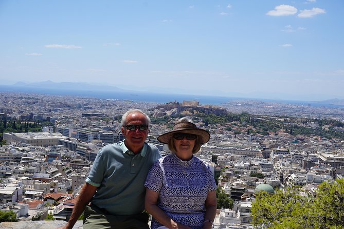 4 Hours - Athens & Acropolis Highlights Private Tour - Meeting and Pickup Information