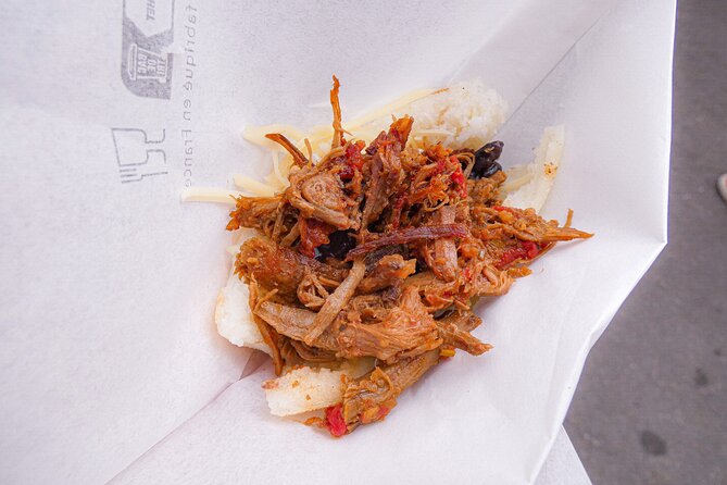 4 Hours Gastronomic Tour in Bordeaux the Sandwiches of the World - Cancellation Policy and Terms