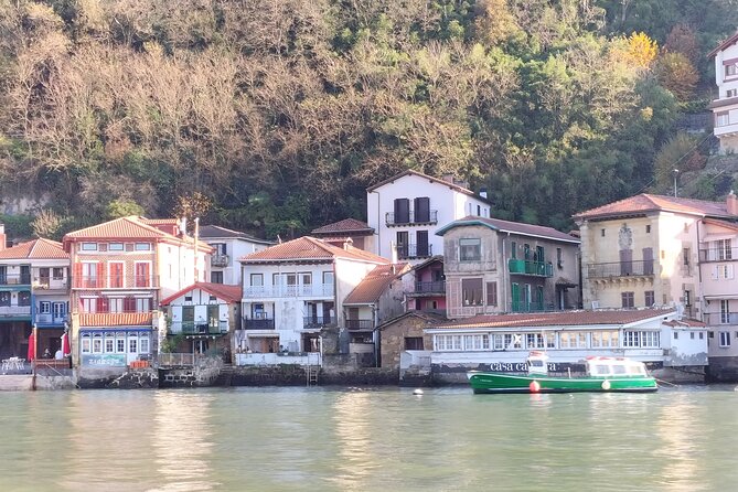 4 Hours Private Boat Rental for Max 6 Pax in San Sebastián - Common Questions
