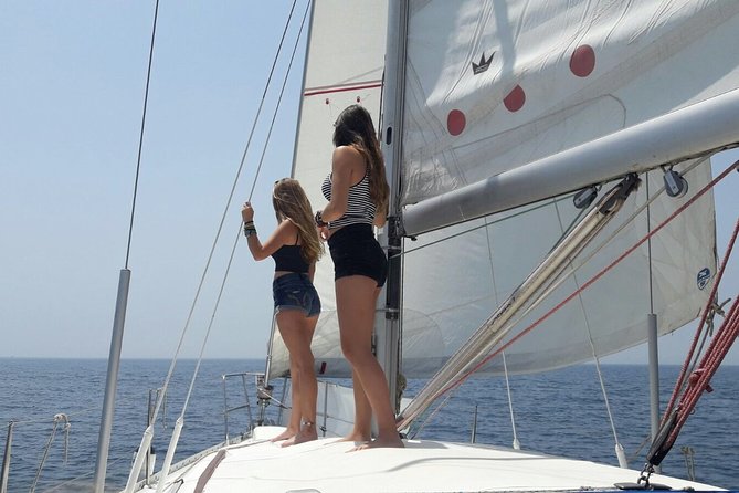 4 Hours Sailing Trip on the Mediterranean From Estepona - Additional Information