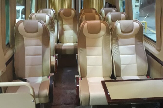 4 to 6 Hrs Mini Group (Max 10 Pax) Shore Excursion to Ephesus - Pickup Details