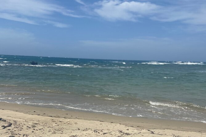 4 Wheel ATV Tour at Amber Cove &Taino Bay in Puerto Plata - Cancellation Policy
