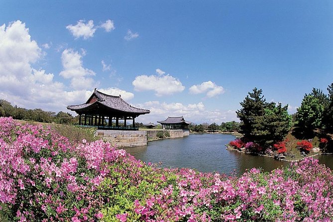 4Day Private Tour From Busan to Seoul, Gyeongju, Tongyeong, Oedo-Botania Island - Discovering Gyeongju
