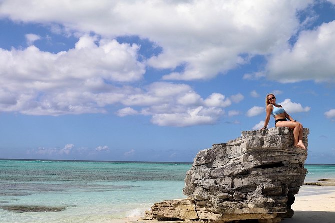 4hour Group Half Day Snorkeling Excursion in Grace Bay - Cancellation Policy for the Snorkeling Excursion