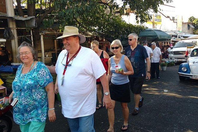4Hrs City Tour Exclusively for Hotels, Divers, Chapel & Mural. - Inclusions and Pricing