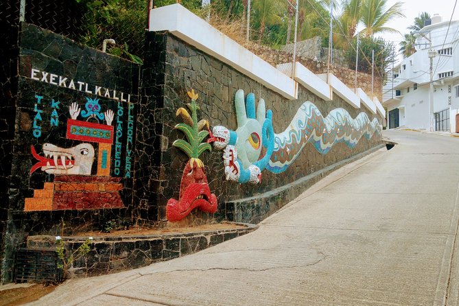 4Hrs Small Group Half Day City Tour With Lunch at High Divers - Cancellation Policy