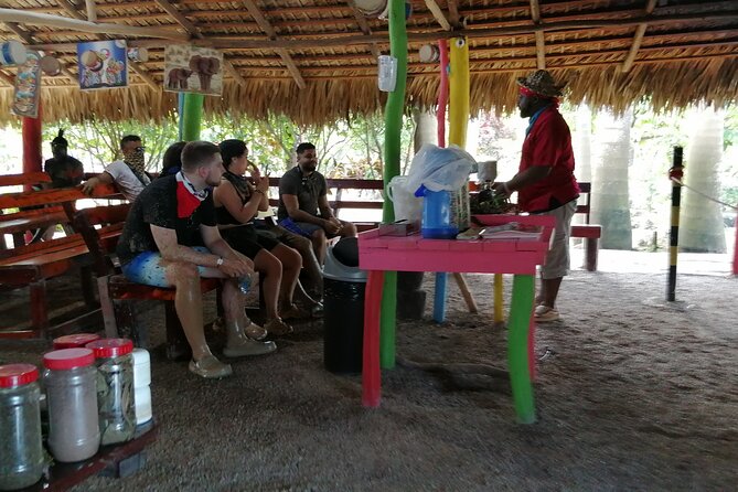 4x4 ATV CARIBBEAN ADVENTURE - Common Questions