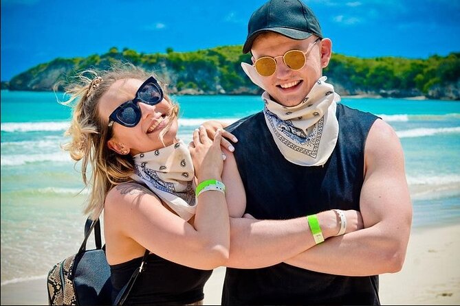 4x4 Dominican Experience, Water Cave, Chocolate & Coffee Tasting From Punta Cana - Reviews and Traveler Photos