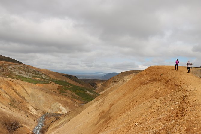 4X4 Private Tour in Northern Iceland From Akureyri - Traveler Reviews
