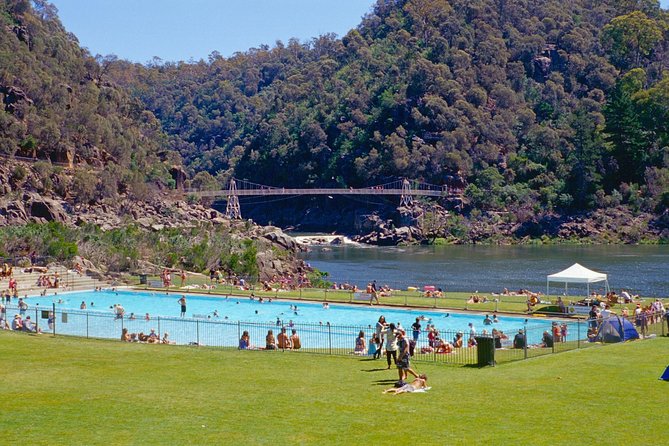 5 Day 4 Night Guided Tasmania Tour, Minimum 4 Passengers - Terms & Conditions