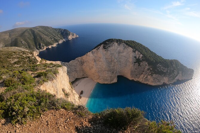 5-Day Best Of: Nafplio Mycenae Epidaurus Olympia Zakynthos Island Delphi Meteora - Day 4: Olympia & Zakynthos Island - Taking in Olympic Glory and Island Paradise